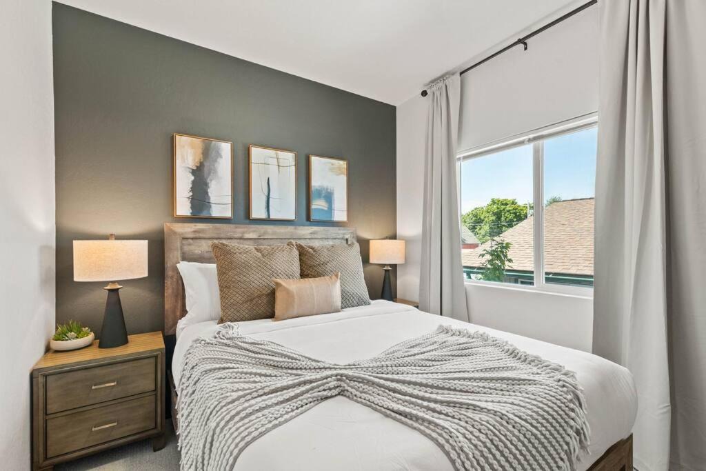 Photo of Bedroom in West Central