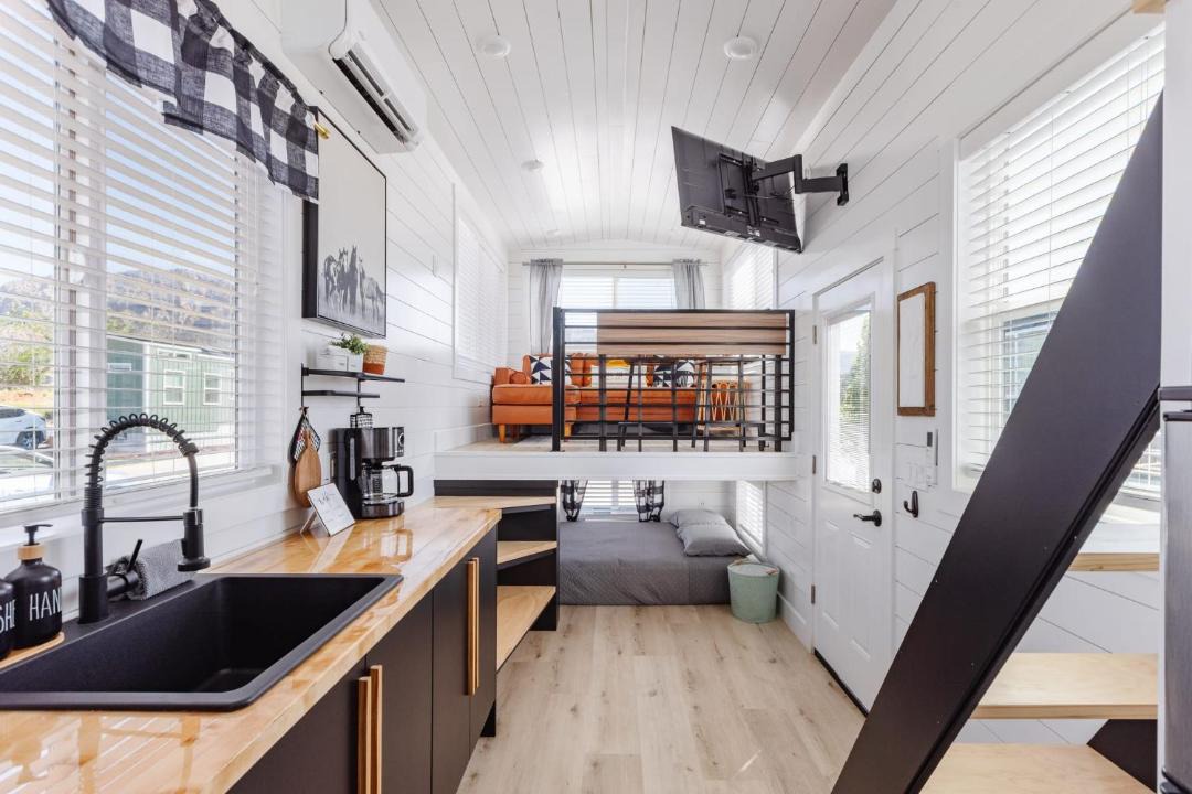 Photo of Kitchen in Apple Valley