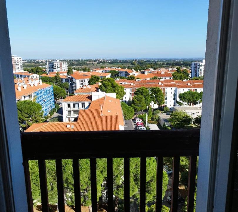 Photo of Patio Balcony in Moulin a Vent