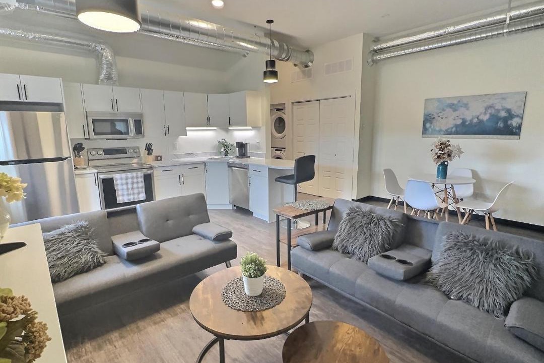 Photo of Livingroom in Brandon