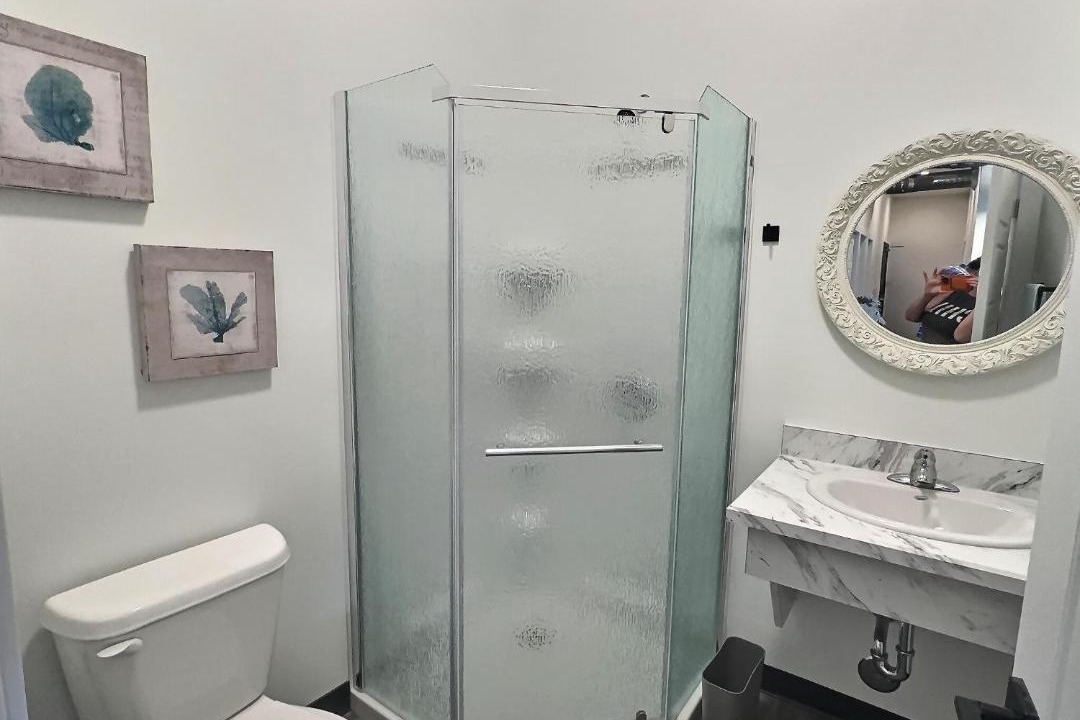 Photo of Bathroom in Brandon
