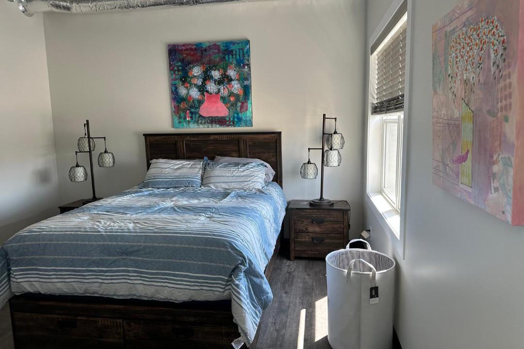 Photo of Bedroom in Brandon