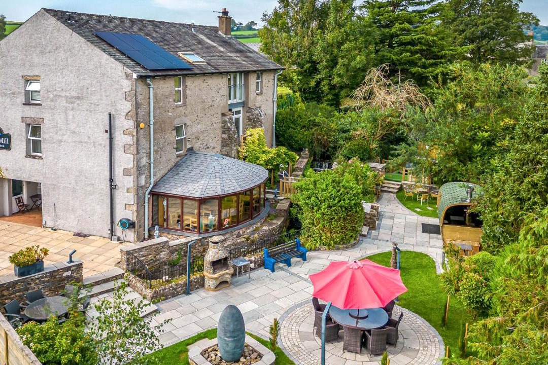 Photo of Others in Kendal