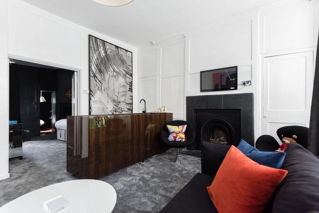 Photo of Livingroom in Carnaby
