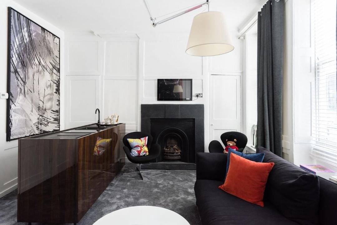 Photo of Livingroom in Carnaby
