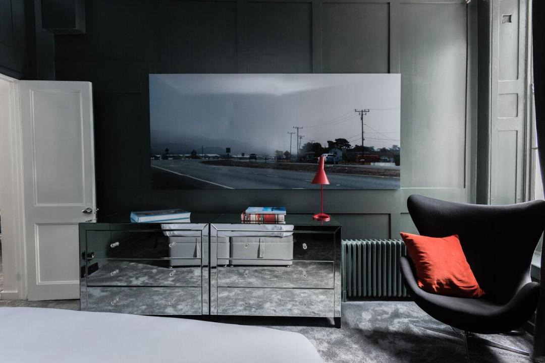 Photo of Kitchen in Carnaby