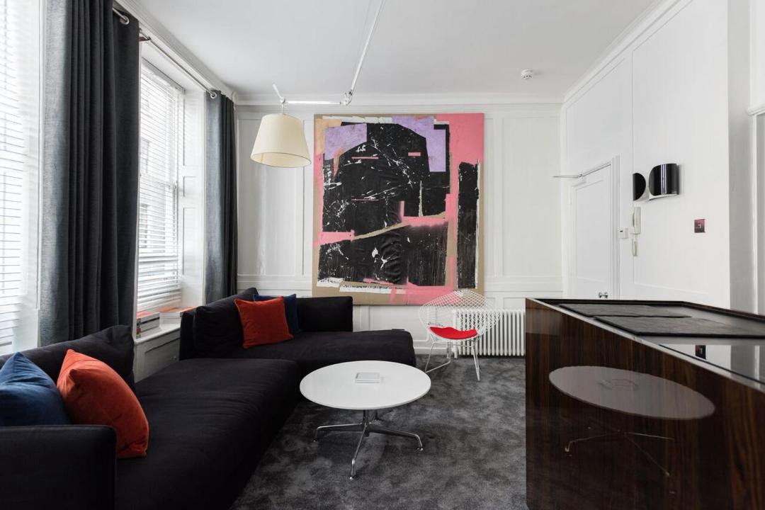 Photo of Livingroom in Carnaby