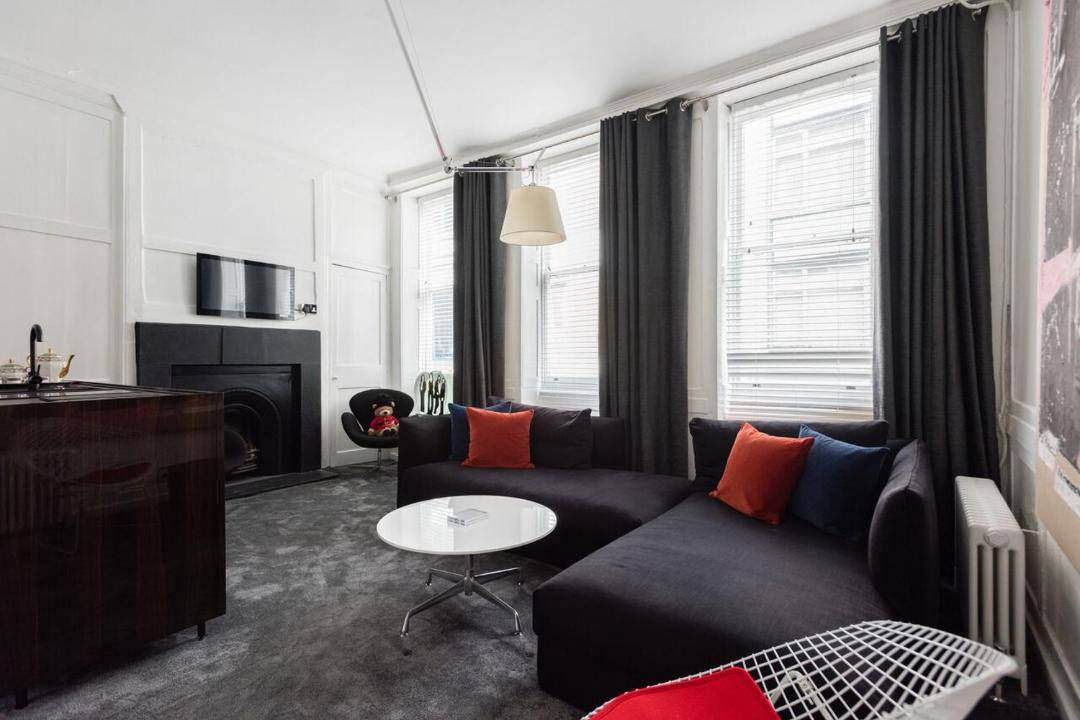 Photo of Livingroom in Carnaby