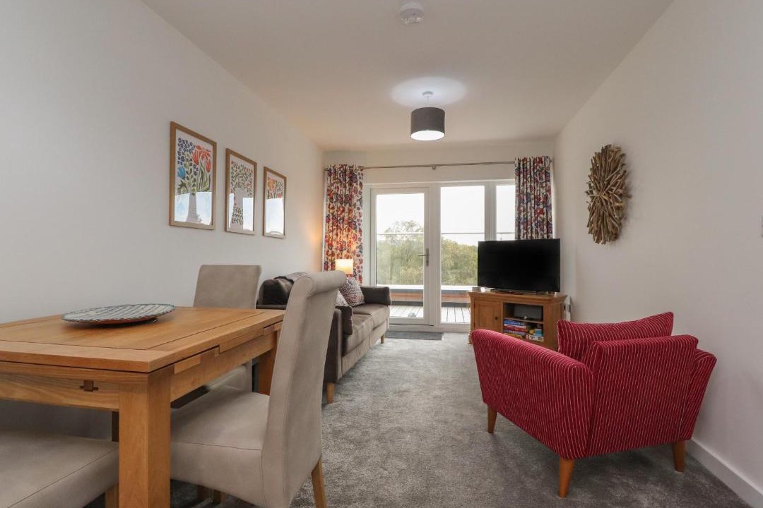 Photo of Livingroom in Garstang