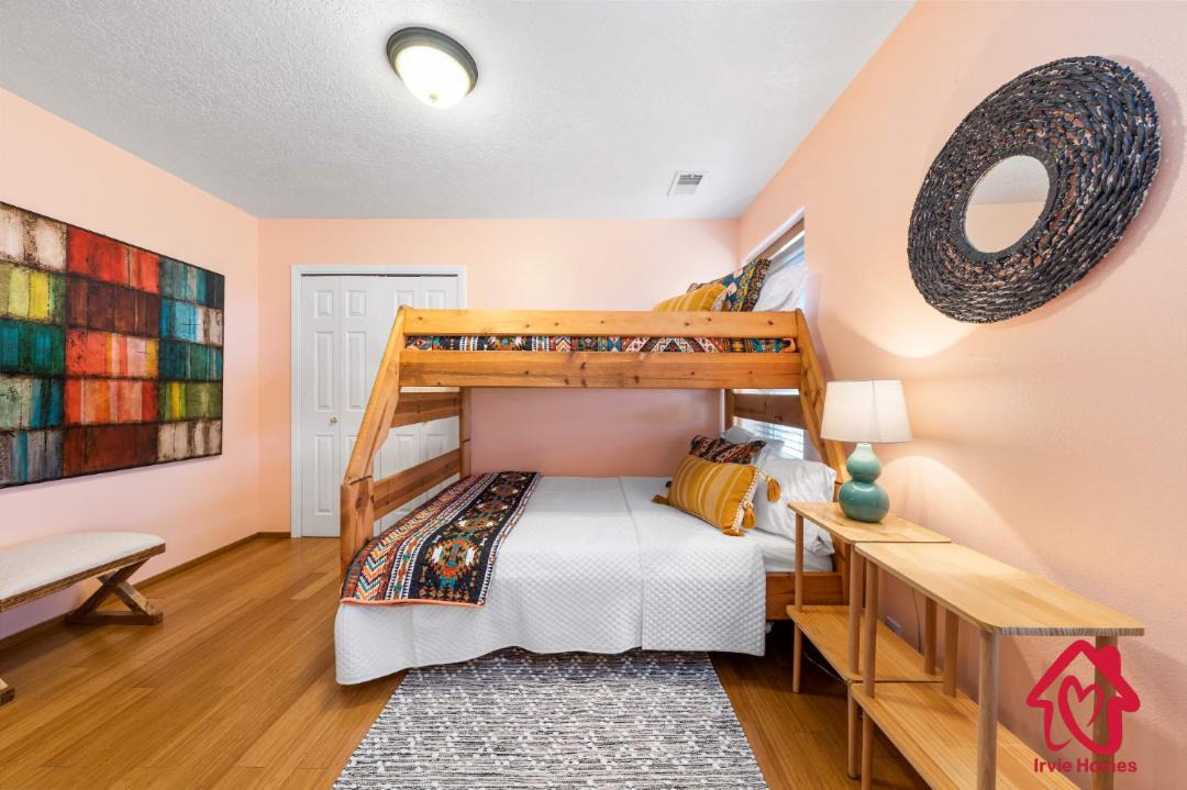 Photo of Bedroom in Nor Este