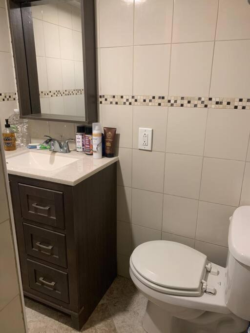 Photo of Bathroom in St. George