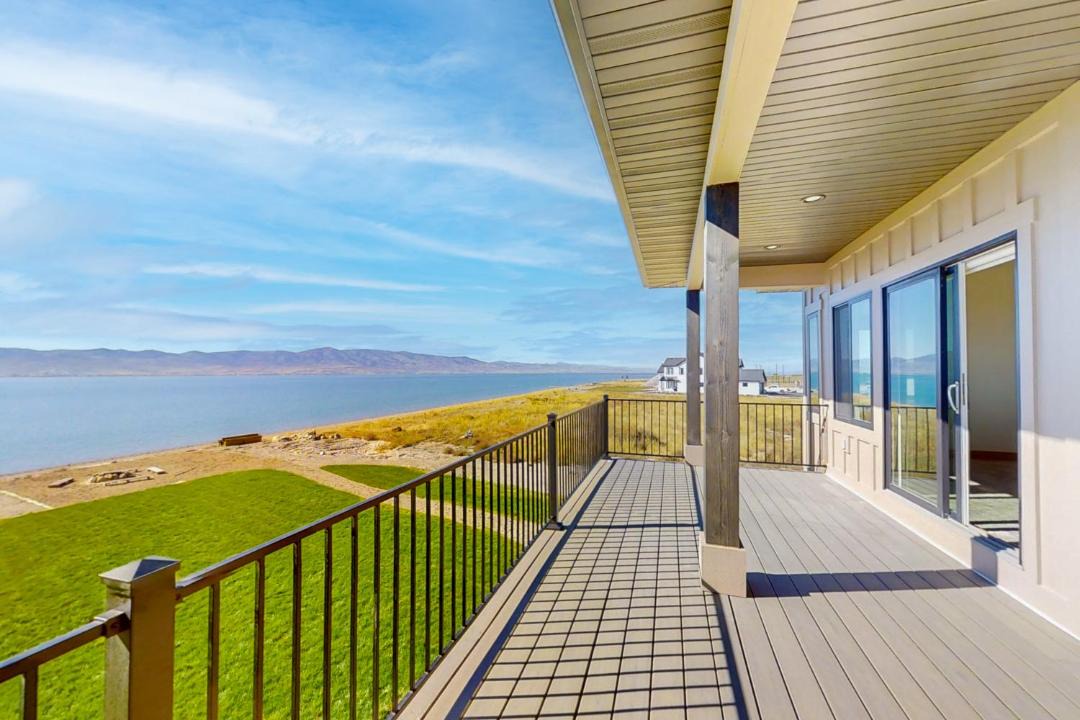 Photo of Patio Balcony in Laketown