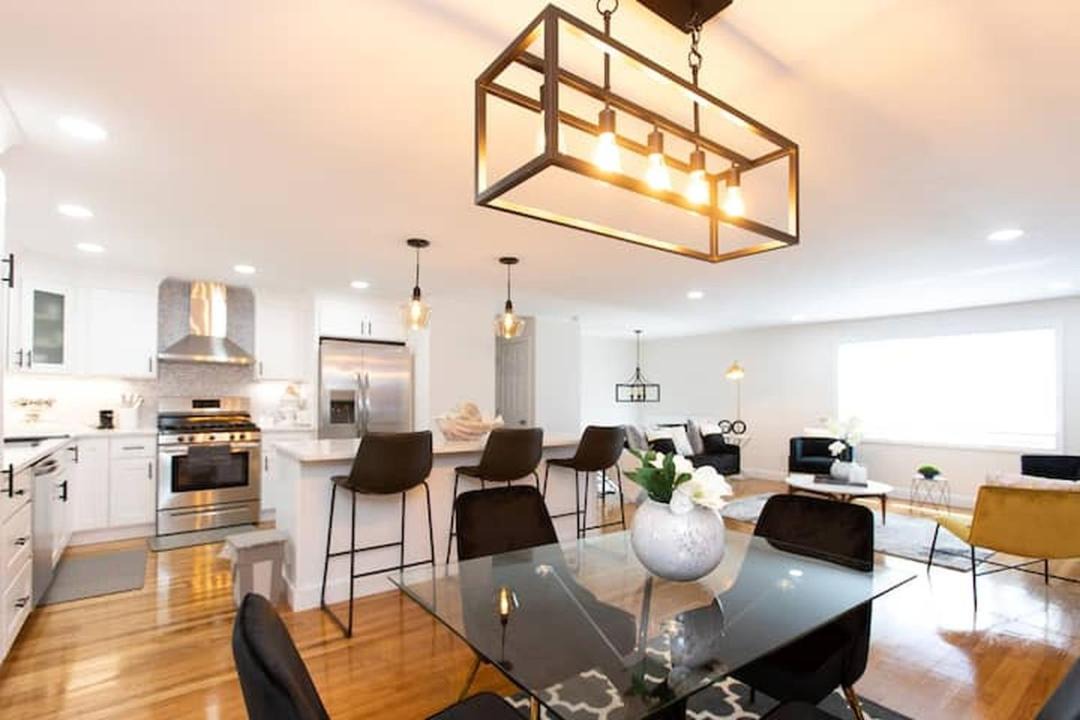 Photo of Livingroom in Randolph