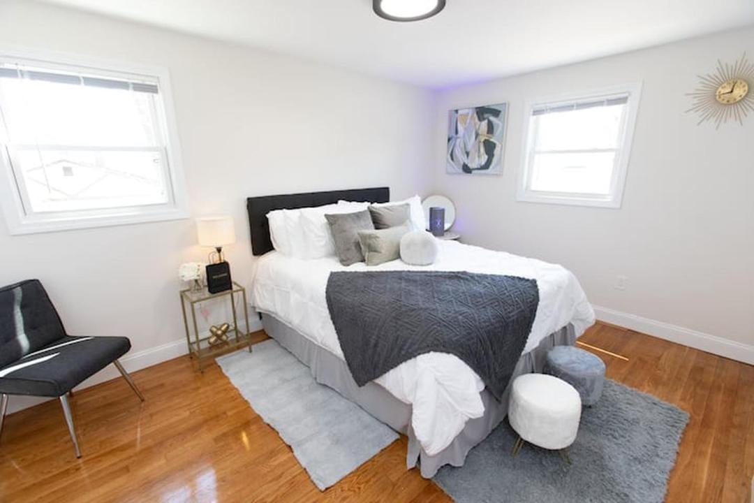 Photo of Bedroom in Randolph