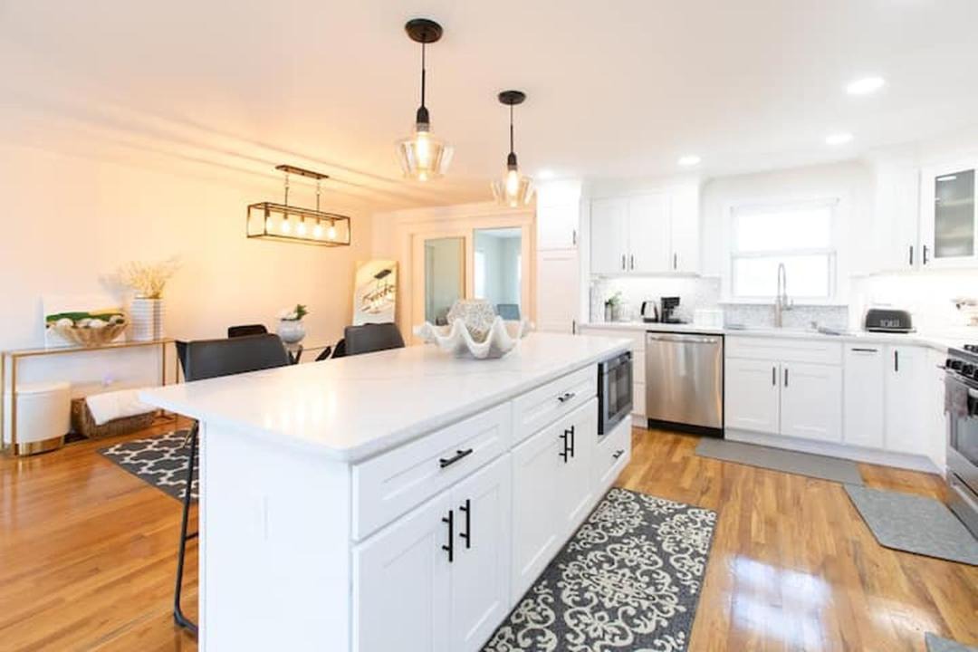 Photo of Kitchen in Randolph