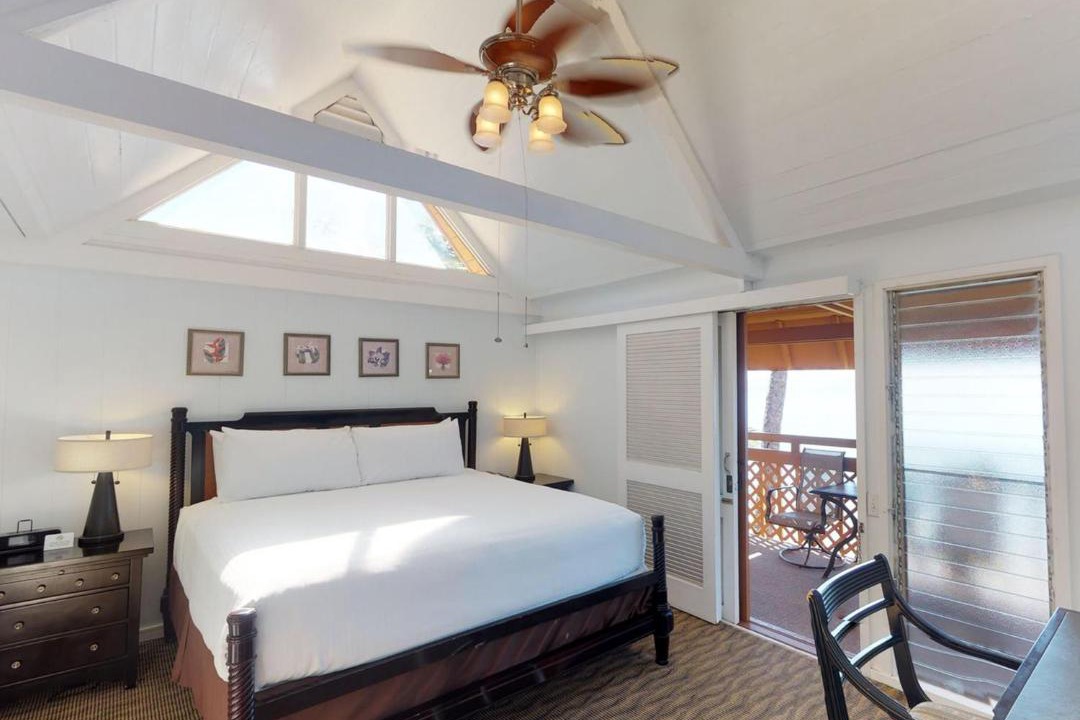 Photo of Bedroom in Kaunakakai