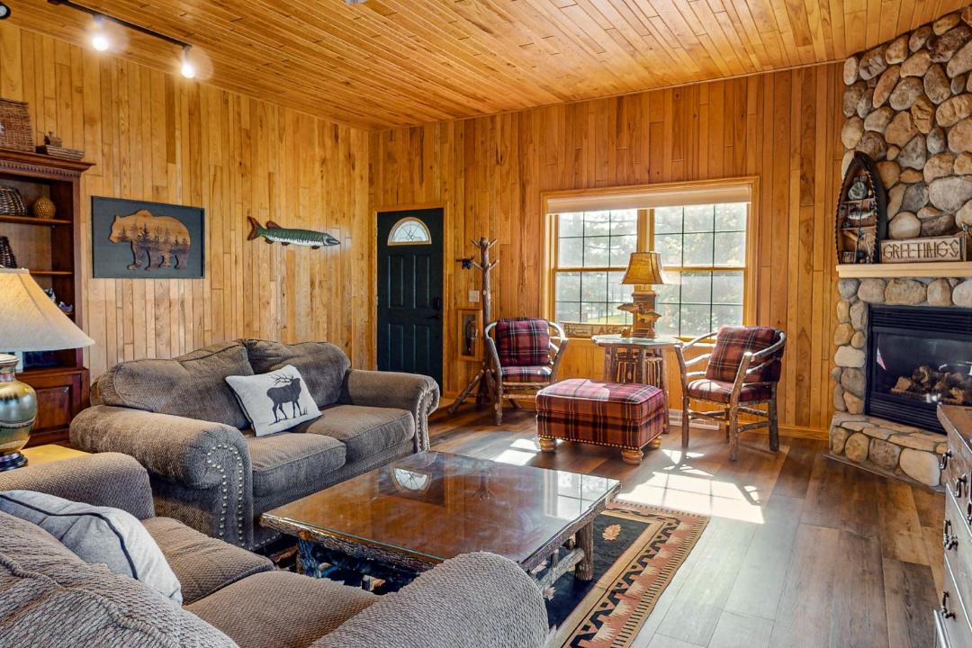 Photo of Others in Manitowish Waters