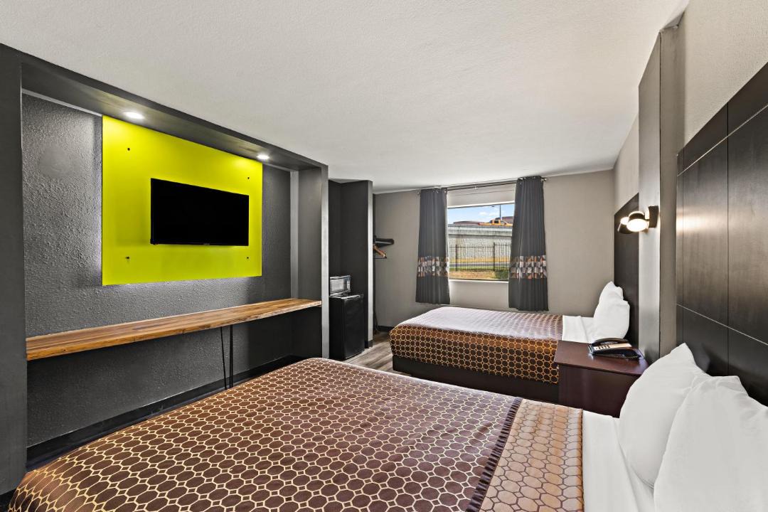 Photo of Bedroom in Windsor Park