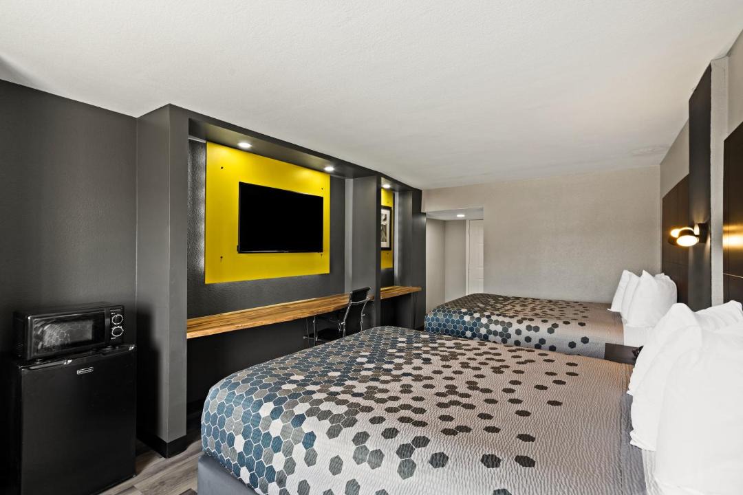Photo of Bedroom in Windsor Park