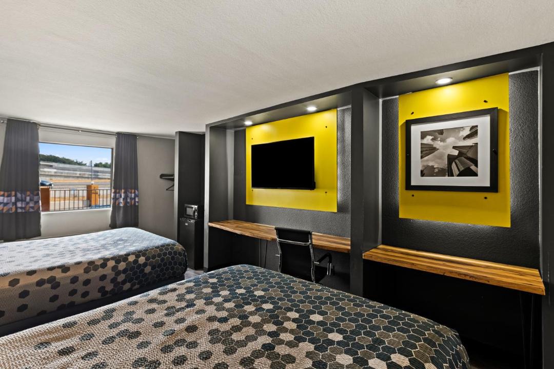 Photo of Bedroom in Windsor Park