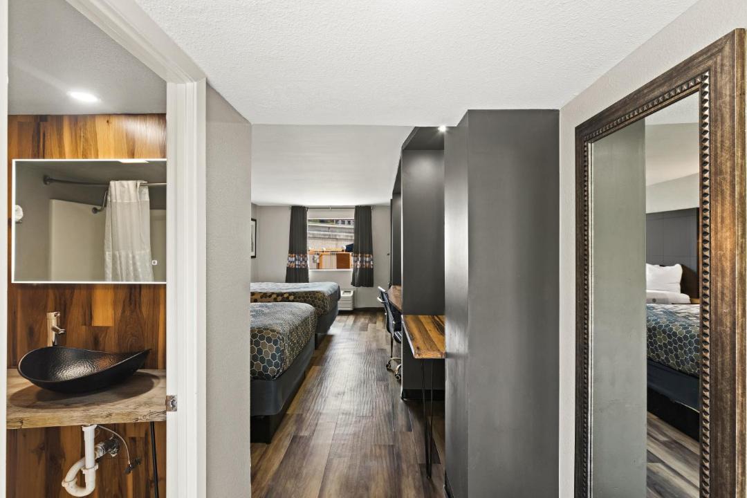 Photo of Bedroom in Windsor Park