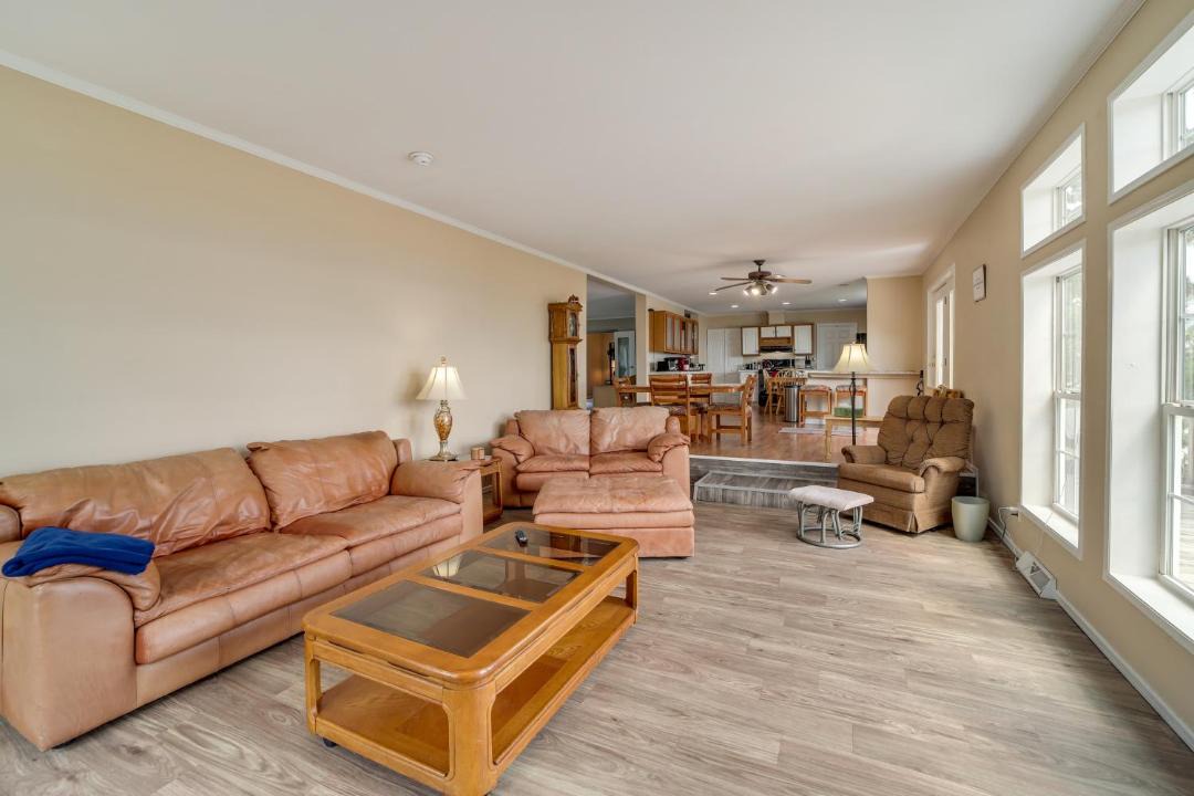 Photo of Livingroom in Checotah