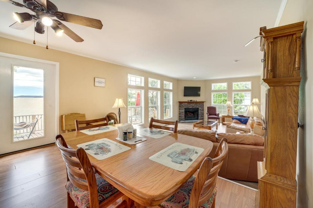 Photo of Livingroom in Checotah