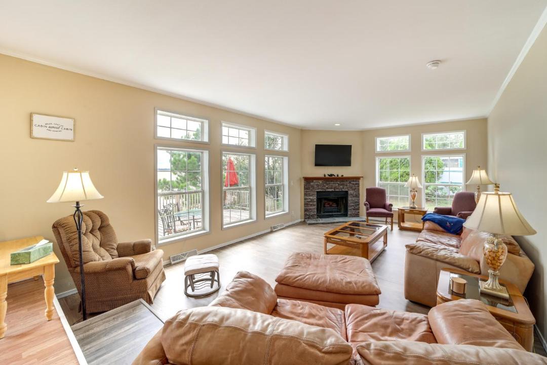 Photo of Livingroom in Checotah
