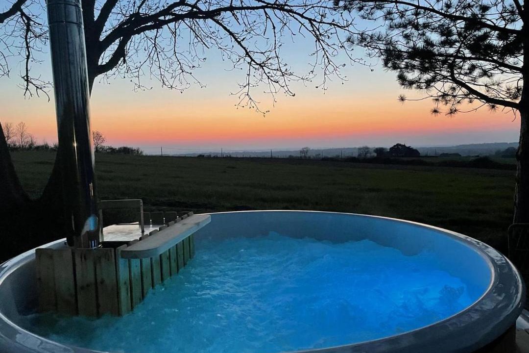 Photo of Outdoor in Garnetot