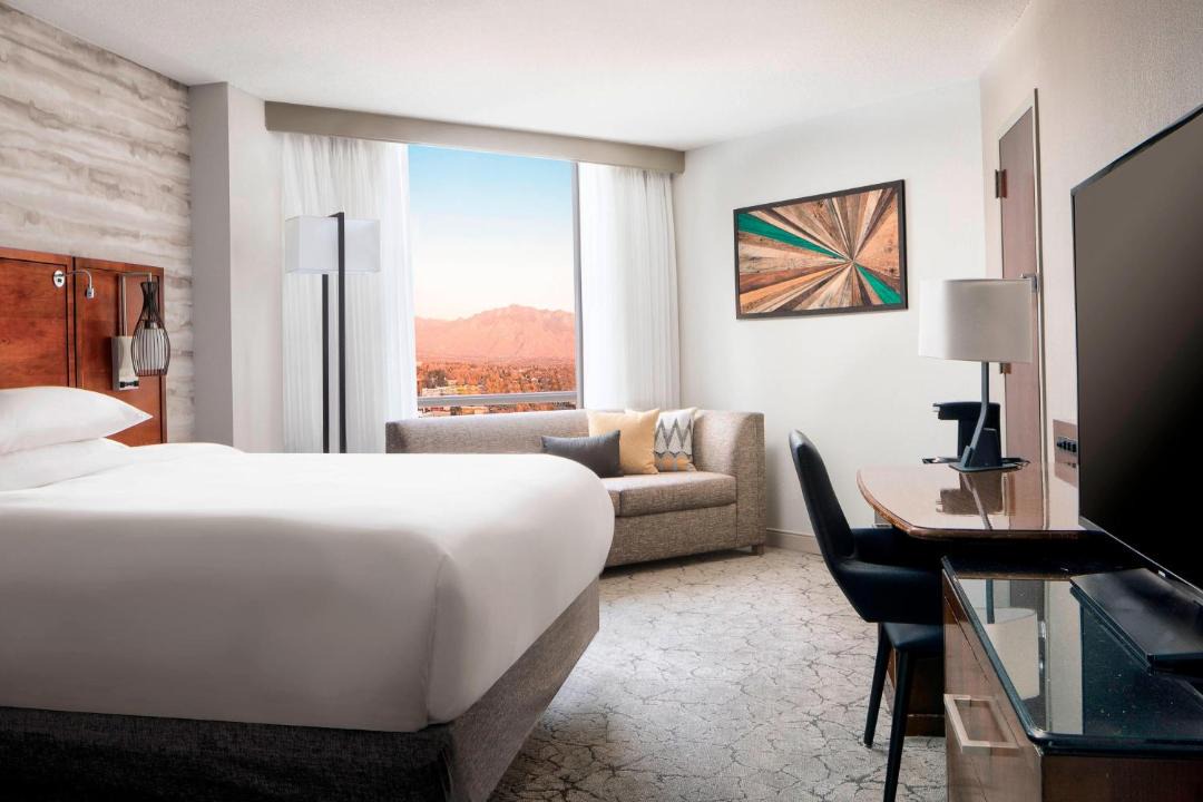 Photo of Bedroom in Uptown