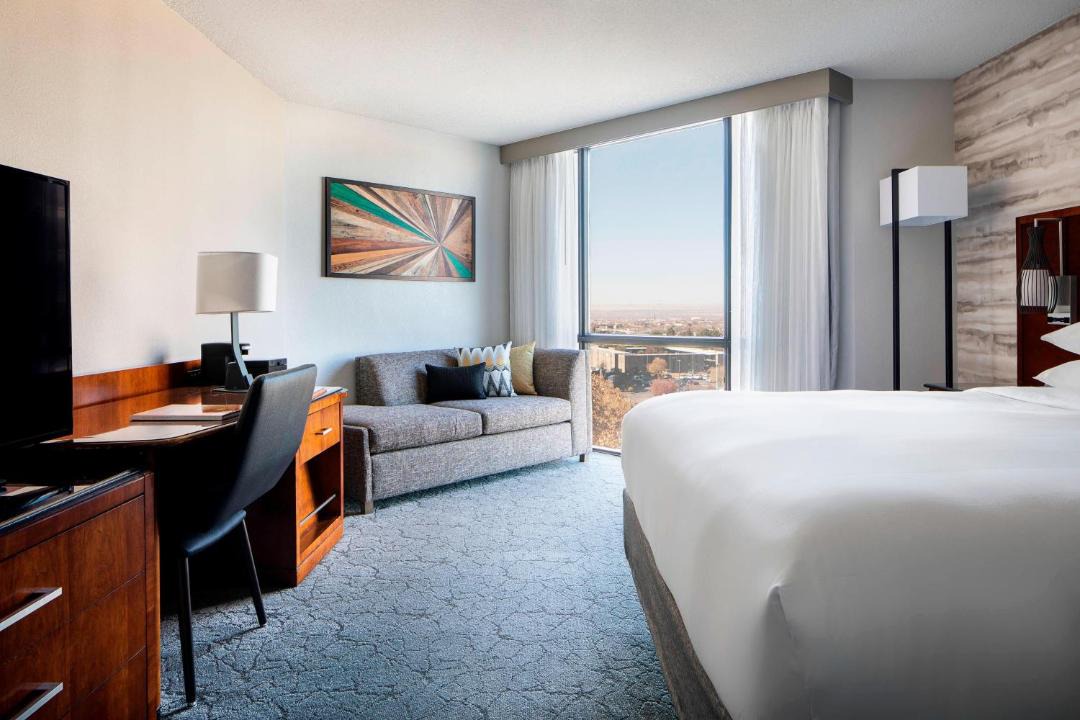 Photo of Bedroom in Uptown