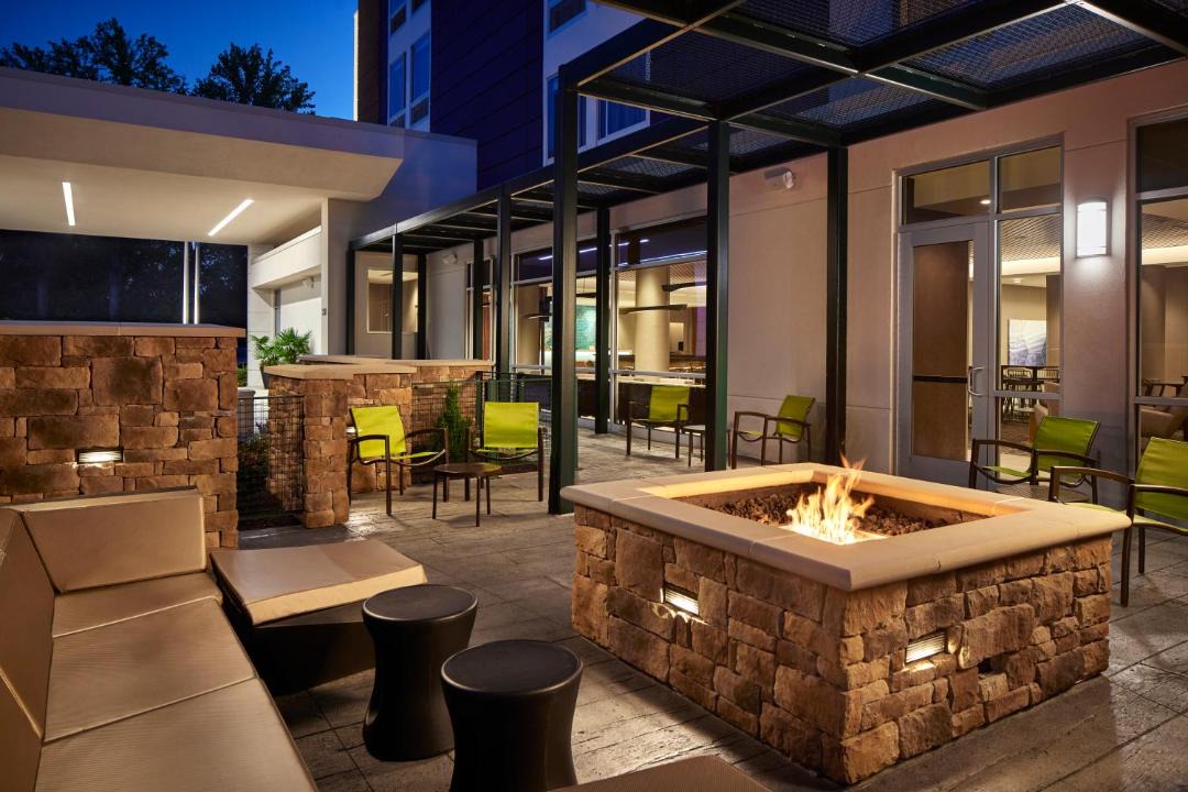 Photo of Patio Balcony in Dover