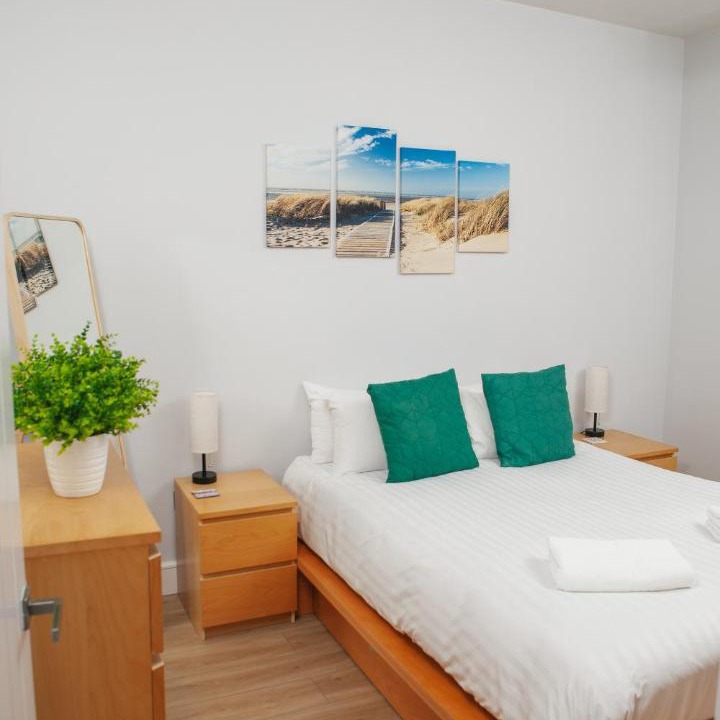 Photo of Bedroom in Newhaven