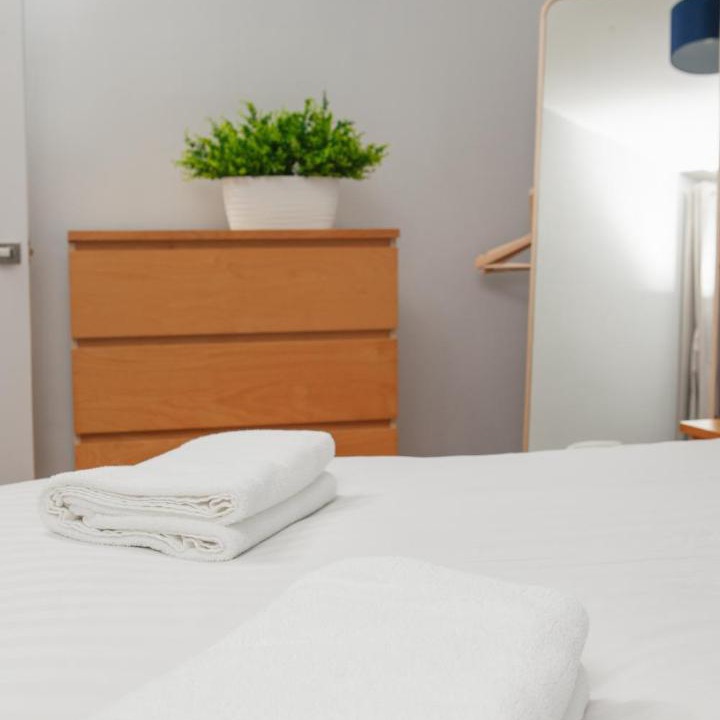 Photo of Bedroom in Newhaven