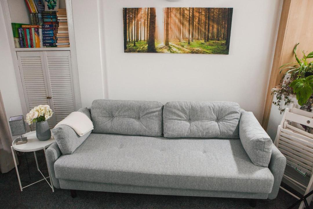 Photo of Livingroom in Newhaven