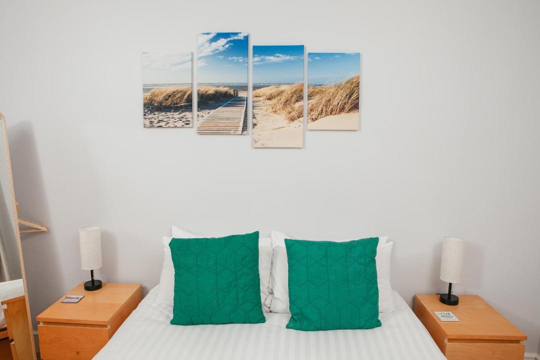 Photo of Bedroom in Newhaven