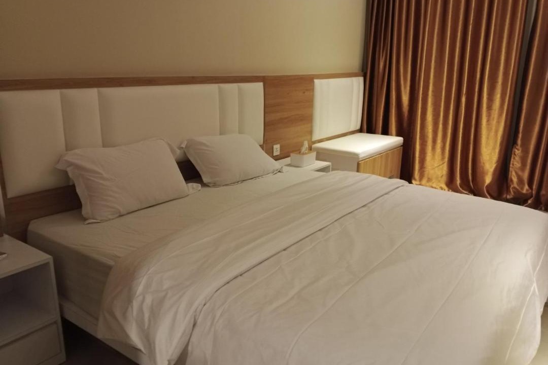 Photo of Bedroom in Lubuk Baja