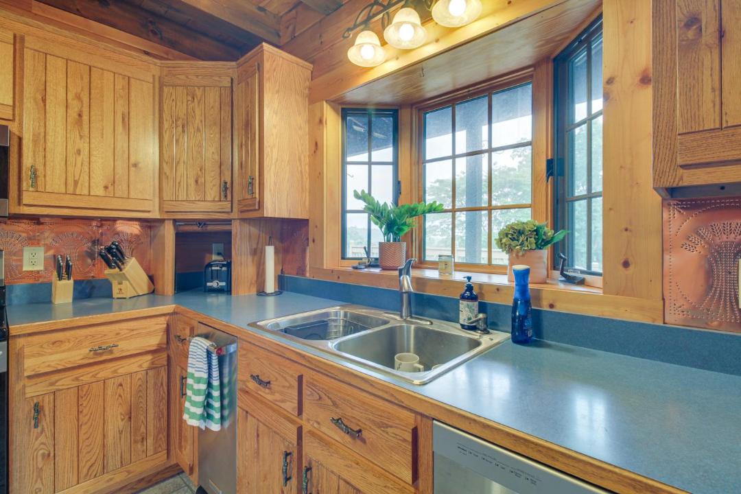 Photo of Kitchen in Spottswood