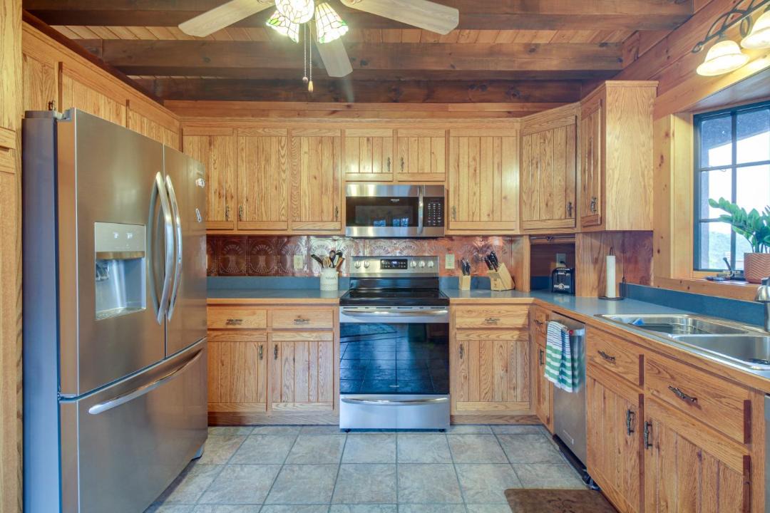 Photo of Kitchen in Spottswood