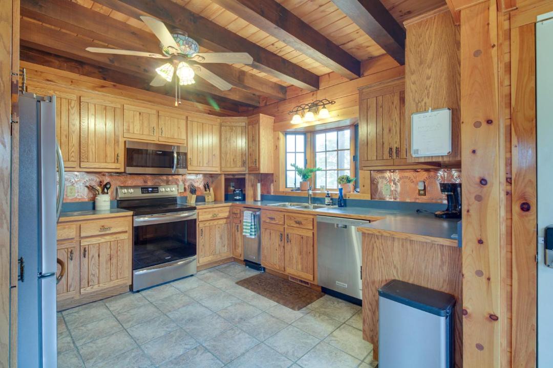 Photo of Kitchen in Spottswood