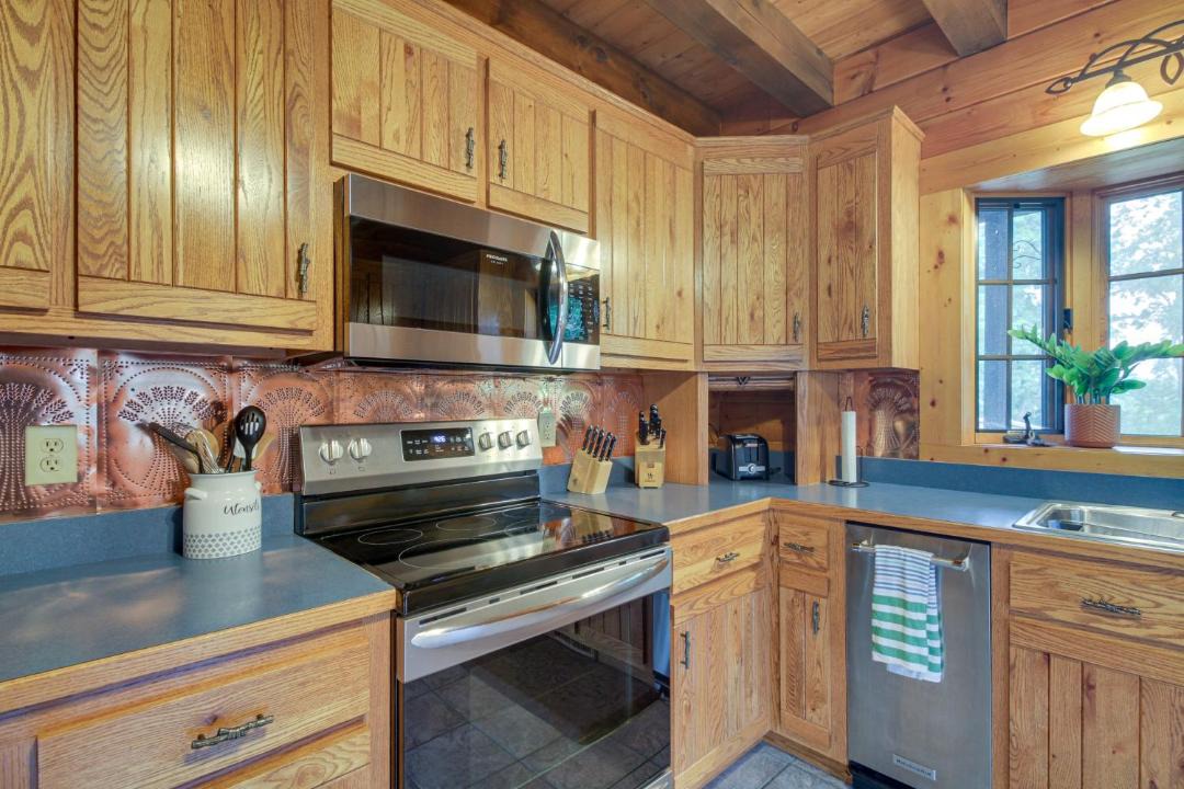 Photo of Kitchen in Spottswood