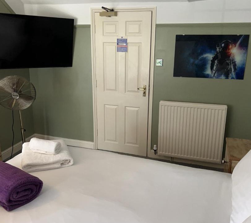 Photo of Bedroom in Marsham