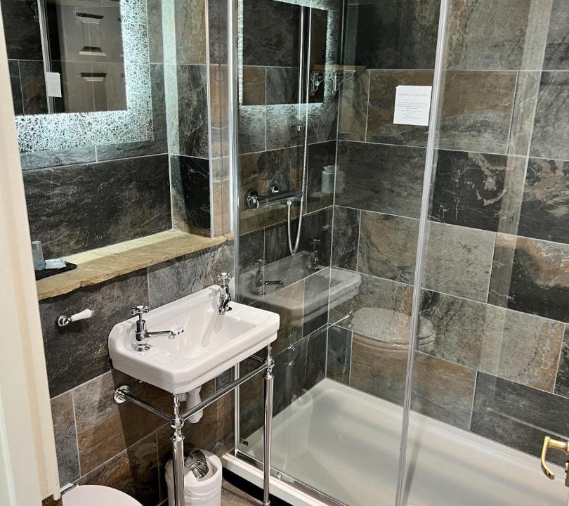 Photo of Bathroom in Marsham