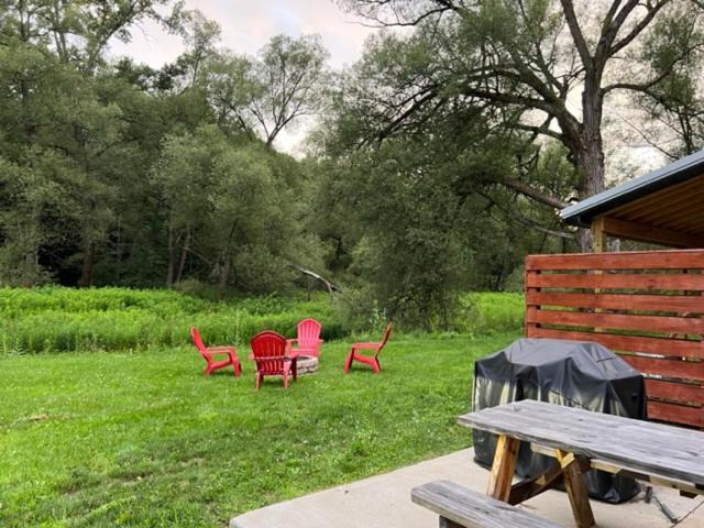 Photo of Others in Blodgett Mills