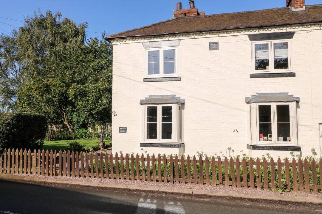 Photo of Others in Rugeley