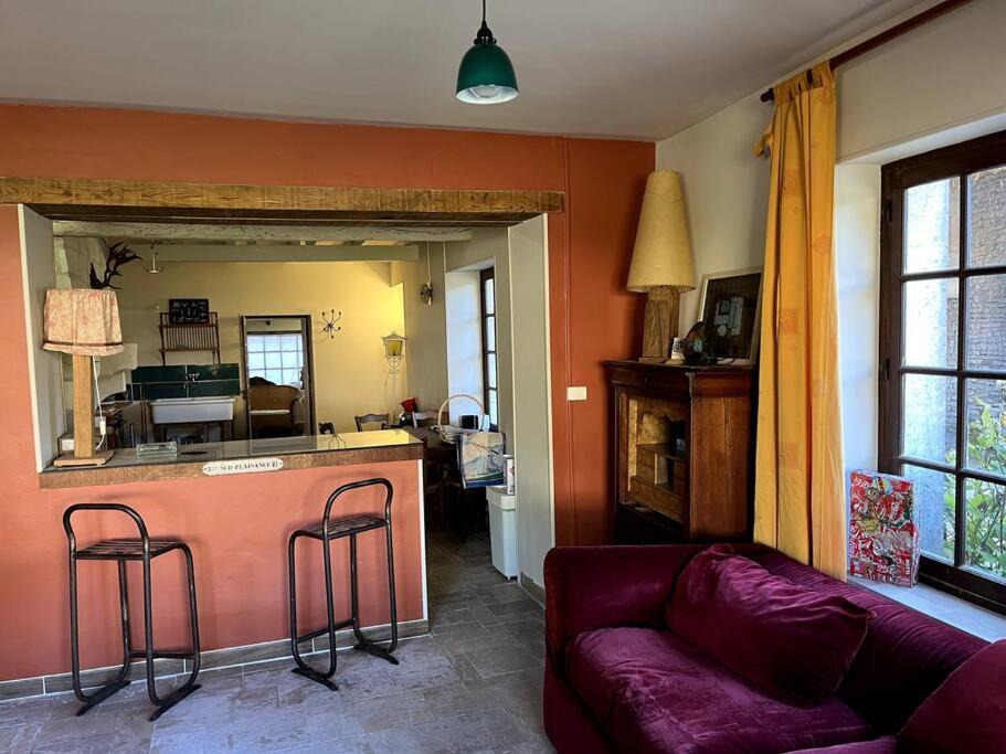 Photo of Livingroom in Julienne