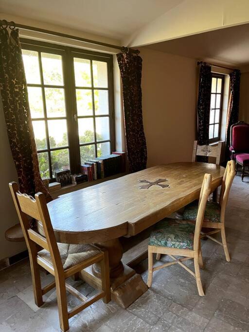 Photo of Livingroom in Julienne