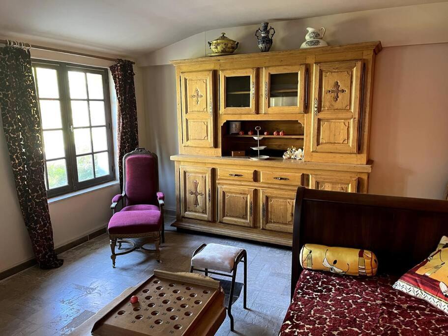 Photo of Livingroom in Julienne