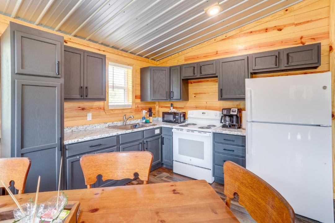 Photo of Kitchen in Boswell