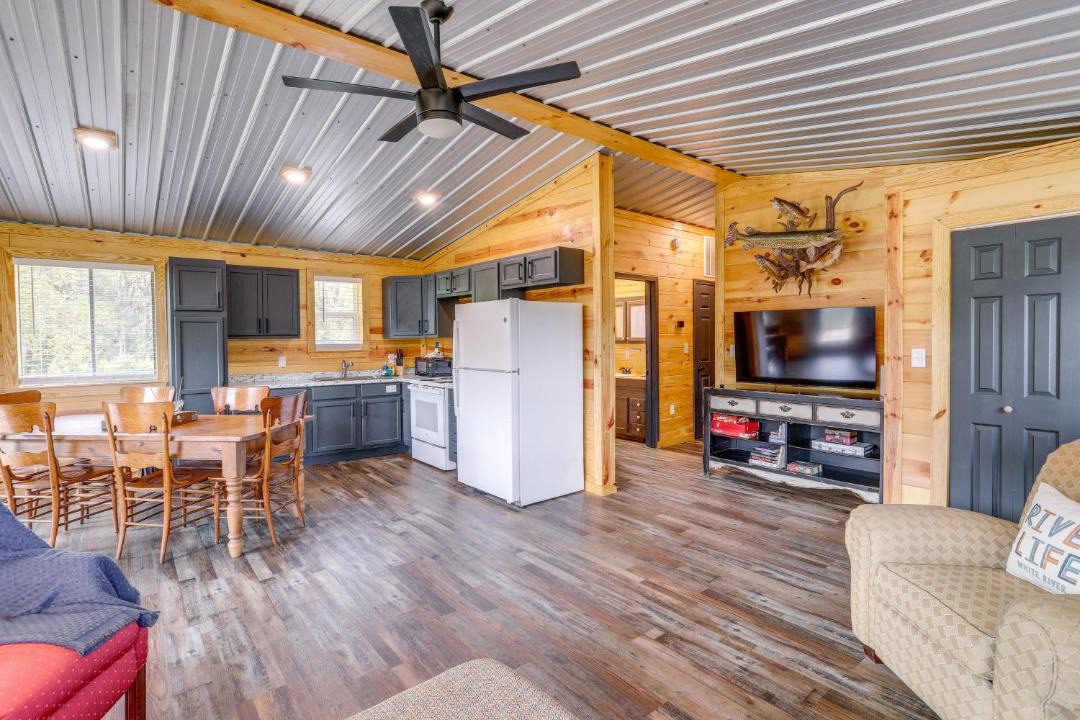 Photo of Livingroom in Boswell